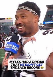 Ashton Jeanty Comments