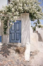 Aljezur Street 1 Portugal By Juan Cala Beautiful Doors Doors Beautiful Places
