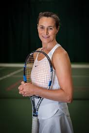 He is friendly, patient, and tailors the lessons to match the students learning style. Tennis Morton Of Pitmilly