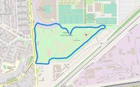 Krasnodar (russisch краснода́р) ist eine russische großstadt mit über 1.000.000 einwohnern (2018), gerechnet auf den gesamten stadtkreis, zu dem neben der eigentlichen stadt mit gut 900.000 einwohnern noch 29 weitere ortschaften gehören.sie ist hauptstadt der gleichnamigen region krasnodar und eines der wichtigsten zentren südrusslands. Fc Krasnodar Park Wander Und Laufweg Region Krasnodar Russland Pacer