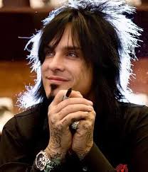 Motley Crue concert countdown begins