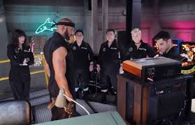 Jetzt kommen ein paar spoiler. Agents Of S H I E L D Staffel 7 Das Ende Einer Ara Filme Serien