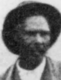 Ephraim Everingham 1855–1915