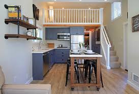 We mainly deal with houses,small apartments ,small office spaces,other commercial buildings and industrial. Full One Bedroom Tiny House Layout 400 Square Feet Apartment Therapy
