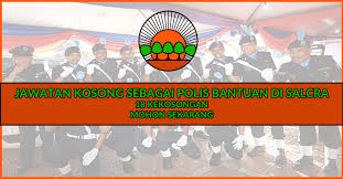 Jawatan kosong polis bantuan terkini. Jawatan Kosong Polis Bantuan Di Salcra