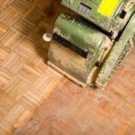 Parkett Abschleifen Eine Anleitung Theo Schrauben Blog Parkett Abschleifen Parkett Schleifen Parkett