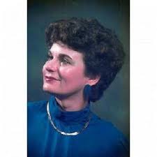 Pat Moore Obituary (1937