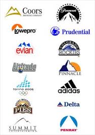 Mountain recreation, outdoor clothing and lifestyle apparel. 19 Logos Ideas Logo Inspiration Logo Design Branding Design