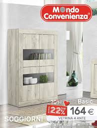 Jan 02, 2018 · il catalogo cucine di mondo convenienza è molto assortito e suddiviso in cucine classiche e moderne, oltre che in stile country. Catalogo Autunno 2017 Soggiorni