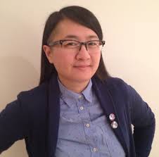 Member of the Week: Jenny Yap