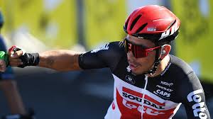 The world's biggest cycling race. Tour De France 2020 Australian Ewan Wins As Sagan Gets Relegated Cgtn
