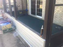 Mcclellan in alabama many, many years ago. How To Winterize My Porch Hometalk