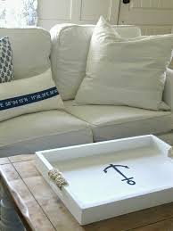 La Decoration Marine En 50 Photos Inspirantes Decor Nautique Maison Nautique Decoration