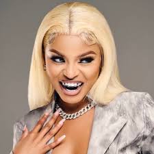 Daysia Symone Borden