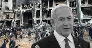 Avrupa'da İsrail depremi! Birçok bakan ve siyasetçi istifa etti