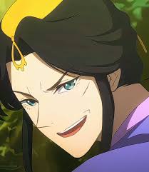 #SHIQINGXUAN || whys he so flipin twinky im gonnandie
