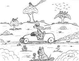 You can use our amazing online tool to color and edit the following go dog go coloring pages. Robin S Great Coloring Pages Go Dog Go Tribute Page