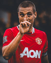 The England defender's middle name is genuinely 'Tough'