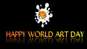 Pagesbusinessesarts & entertainmentart gallerychenango arts councilvideoshappy world art day!. Happy World Art Day 2020 Worldartday Youtube