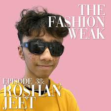 TFW #38: How To Get 3M Followers On TikTok With @Roshannnn1 aka Roshan Jeet  Malaysia's Most Popular TikTok Star by The Fashion Weak Podcast