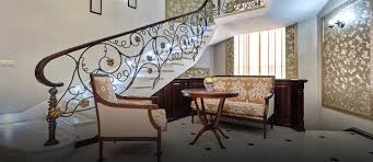 The staircase is an extremely important design element. Pros Cons Of Different Staircase Designs For Homes Zameen Blog