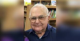 Obituary information for Joseph William "Joe" Silvester