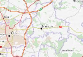 Narodziny 1821.09.07 brzeziny mikołaj baryła (…pustkowie brzeziny…) śmierć 1809.04.09 brzeziny petronela morawiak [rodzice: Michelin Brzeziny Map Viamichelin