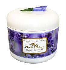 Camille Beckman Glycerin Hand Therapie Creme 8 Oz Englischer Lavendel Duft Ebay