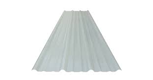 Fiberglass Pbr Panel Skylight