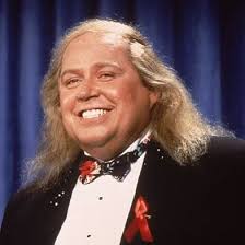 Sam Kinison Got It He Lived It Hard Famouslonghairfriday Samkinison Comedian In 2020 Comedians Famous Long Hair Styles