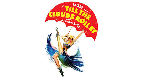 Prime Video: Till The Clouds Roll By