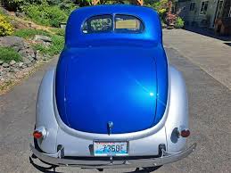Image result for Washington Blue 1937 Ford