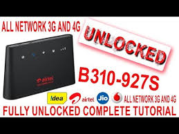 Airtel huawei b310 fully unlocked 2g/3g/4g wifi router (works with idea, airtel, bsnl, reliance jio, vodafone etc) reliance jio 4g sim also supported . Huawei B310 Usb Problem Fix And Unlock New Technique Ø¯ÛŒØ¯Ø¦Ùˆ Dideo