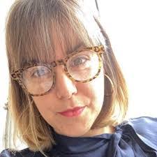 Brooke Kenyon's Instagram, Twitter & Facebook