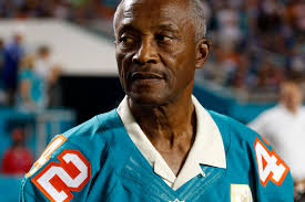 Miami Needs To Party Like It's 1972 …