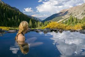 Glenwood springs, colorado (co) online phone book. Plan A Colorado Hot Springs Road Trip