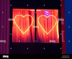 Brothel district hi-res stock photography and images - Alamy