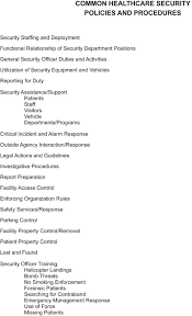 Available in 200 or 300 page books; Operational Security An Overview Sciencedirect Topics
