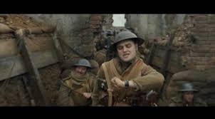 Time is the Enemy”: The Wristwatches of 1917 – English