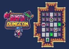 Bumpin Dungeon Vip Mod Download Apk Best Mods Dungeon Enemy
