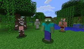 Minecraft Pocket Edition Gets Biggest Update So Far Androidshock