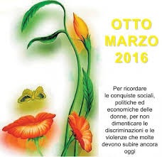 Oggi, in occasione della giornata internazionale della donna, in italia e in più di trenta paesi del mondo, è stato organizzato un grande sciopero negli ultimi anni google ha celebrato la giornata internazionale della donna con i doodle dell'8 marzo. 8 Marzo 2016 Giornata Internazionale Della Donna Politicademente Il Blog Di Massimo Del Mese