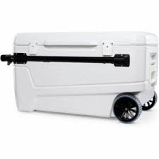 Orca coolers has everything you need for any outdoor event. The Best Wheeled Coolers For Taking Refreshments To Go Bob Vila