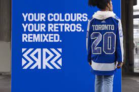 Browse the new toronto maple leafs reverse retro jerseys collection, now available at fanatics! Toronto Maple Leafs Reverse Retro Jersey Mixes A Century Of Styles