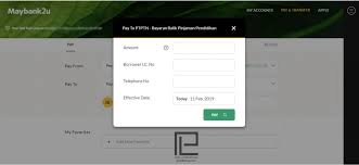 Cara bayar ptptn secara online mengunakan maybank2u pixellensa studio 7 langkah mudah bayar ptptn menggunakan maybank2u selongkar10. Cara Bayar Ptptn Secara Online Mengunakan Maybank2u Pixellensa Studio
