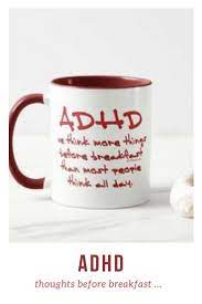 Pin On Adhd Humor