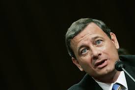 Chief Justice John Roberts Thinks You're Stupid And He's Probably Right