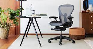 Whether you need a solution for back pain or whether you're on the hunt for a chair that will help you increase productivity at the office, we're. 15 Best Ergonomic Office Chairs Of 2021 Hiconsumption