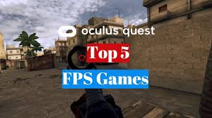 May 20, 2021 · oculus quest 2 has a decent collection of games but the type of game that the players will like is totally dependent on the genre of games. Oculus Quest 2 Top 5 Fps Shooter Games For New Users Quest 2 Giveaway Youtube