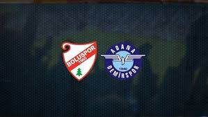 Adana demirspor maçlarının ileriye dönük 30 günlük programı listelenmiştir. Boluspor Adana Demirspor Maci Ne Zaman Saat Kacta Ve Hangi Kanalda Canli Yayinlanacak Tff 1 Lig Fotomac